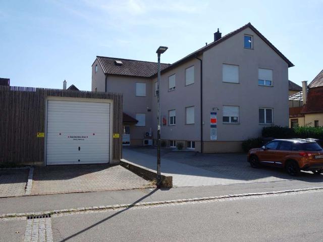 Haus kaufen in Lauffen, Deißlingen