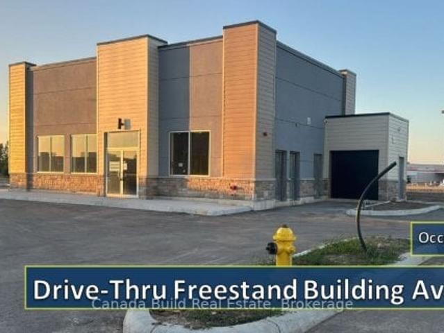 Office for sale in Woodstock, Ontario