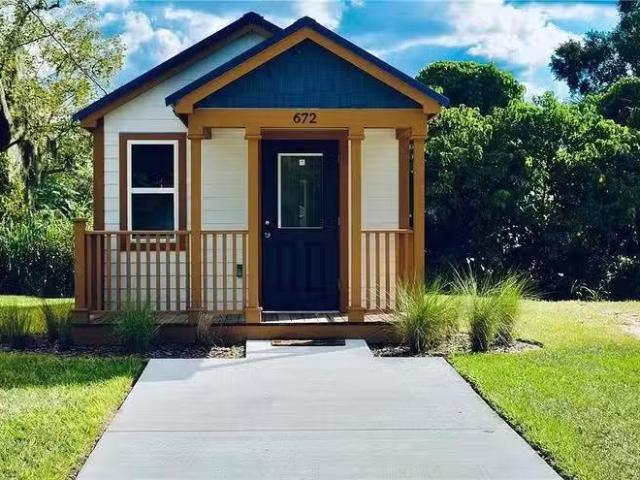 House for rent in Winter Park