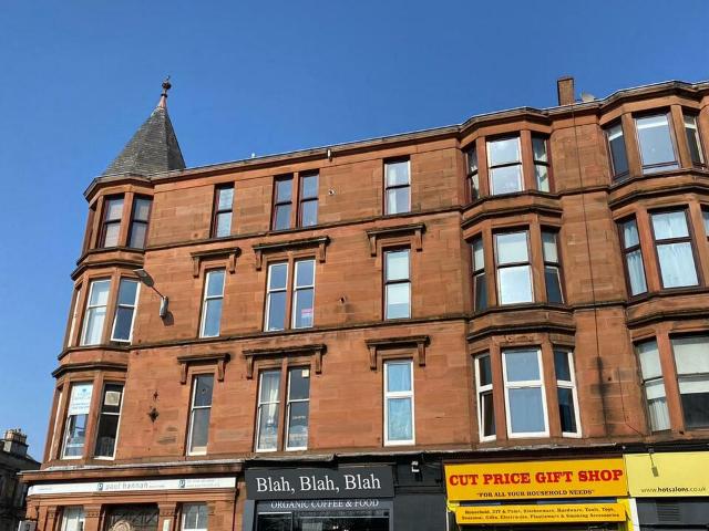 House for rent in Scotland