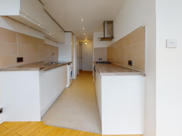 House for rent in Merchant City, Scotland