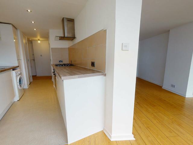 House for rent in Merchant City, Scotland