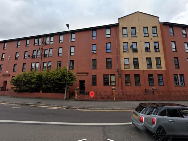 House for rent in Woodside, Scotland