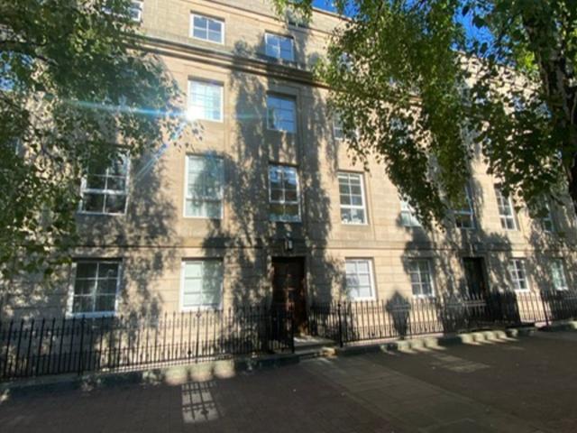 House for rent in Merchant City, Scotland