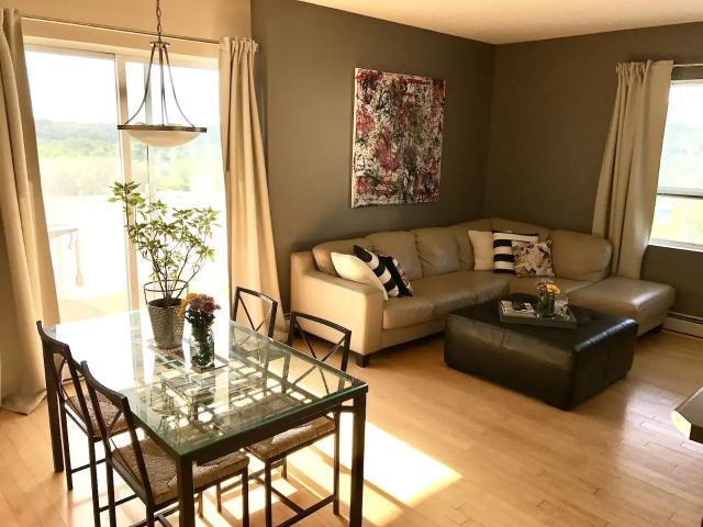 Apartment for rent in Downtown, Edmonton