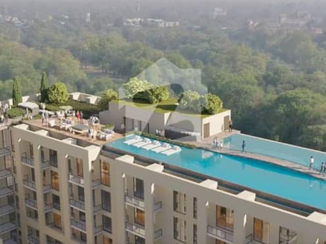 Apartment for sale in Rawalpindi, Islamabad Capital Territory