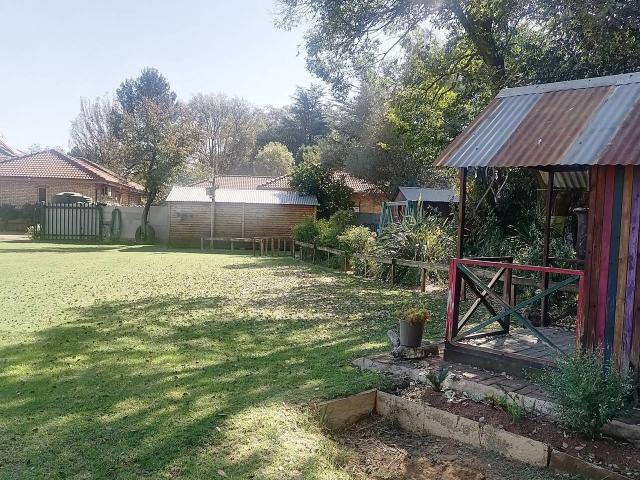 House for sale in Meyerton