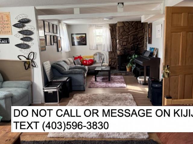Property for rent in Alberta