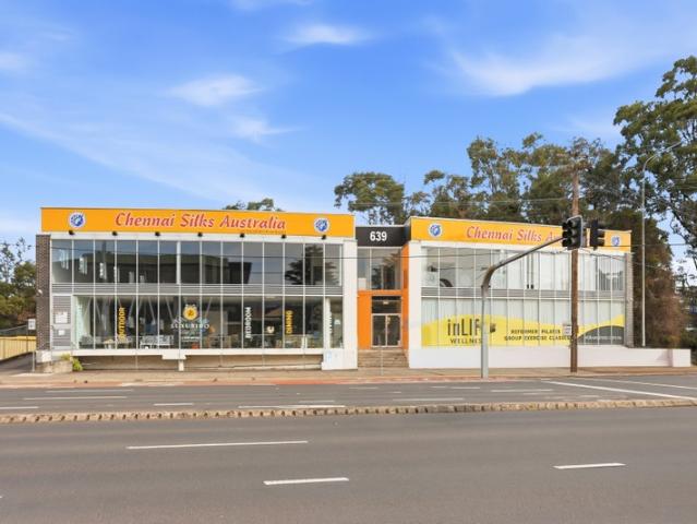 Property for sale in Sydney, New South Wales