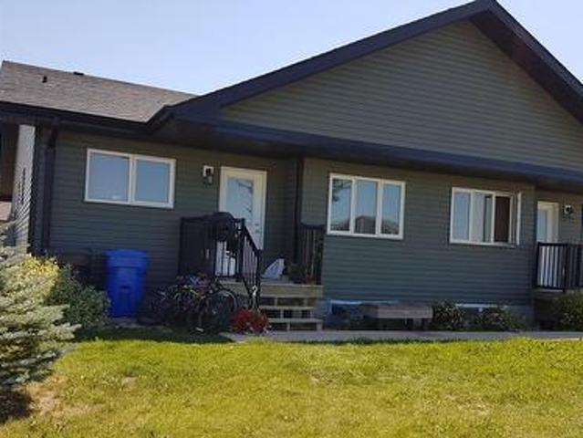 Townhouse for sale in Carlyle, Saskatchewan