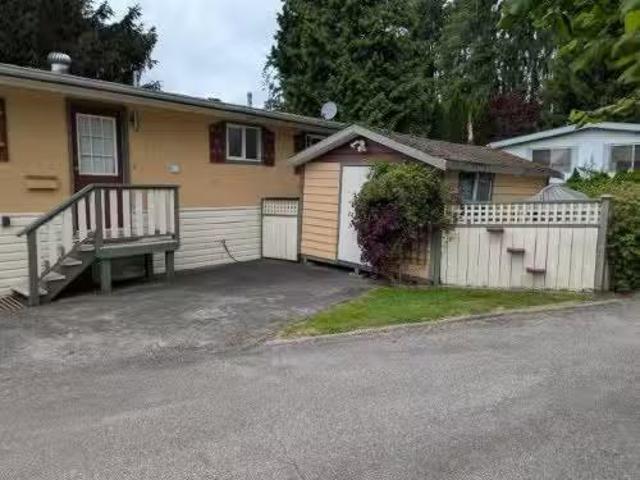 House for sale in Coquitlam, British Columbia