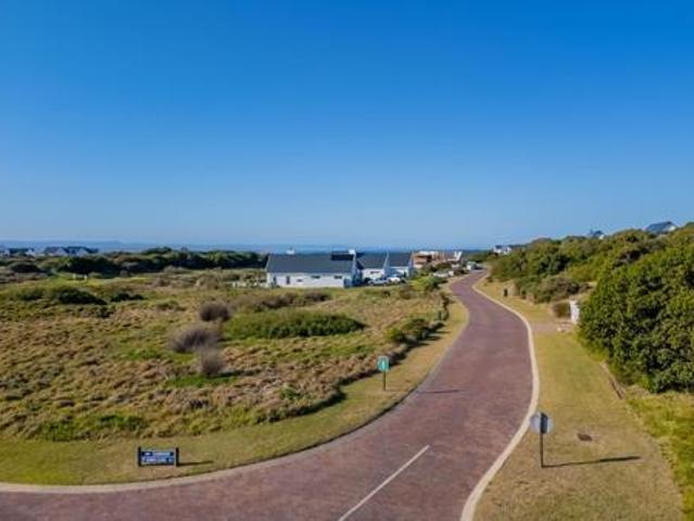 Property for sale in Cape St Francis, Eastern Cape
