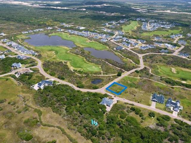 Property for sale in Cape St Francis, Eastern Cape