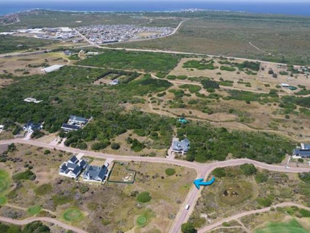 Property for sale in Cape St Francis, Eastern Cape