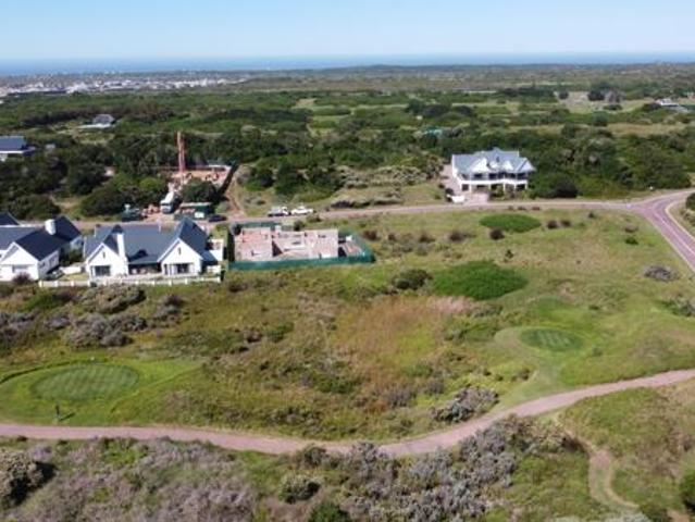 Property for sale in Cape St Francis, Eastern Cape