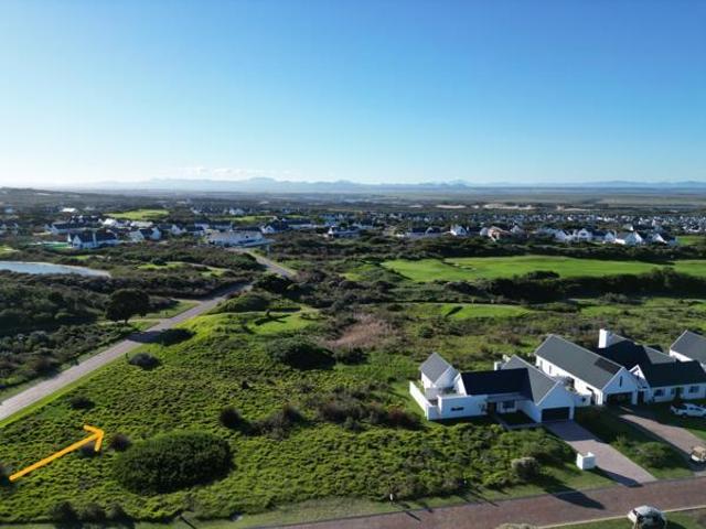 Property for sale in Cape St Francis, Eastern Cape
