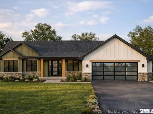 House for sale in New Brunswick