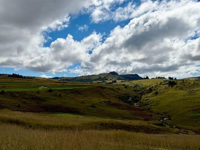 Property for sale in Dullstroom, Mpumalanga