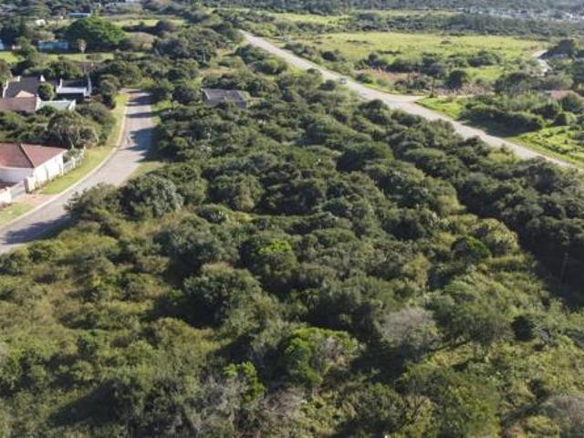 Property for sale in Bushmans River Mouth, Eastern Cape