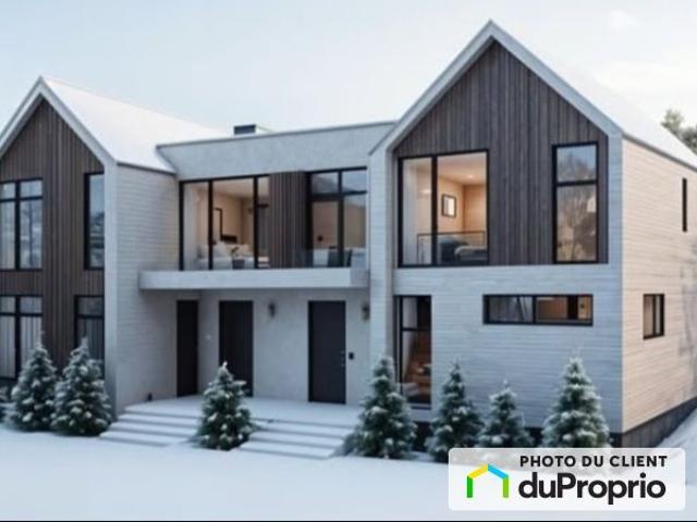 Apartment for rent in Beaupré, Capitale-Nationale