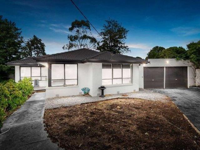 House for sale in Bayswater, Melbourne