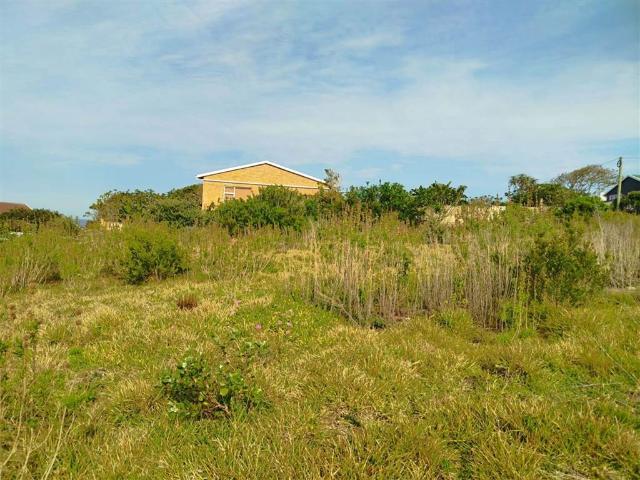 Property for sale in Bushmans River Mouth, Eastern Cape