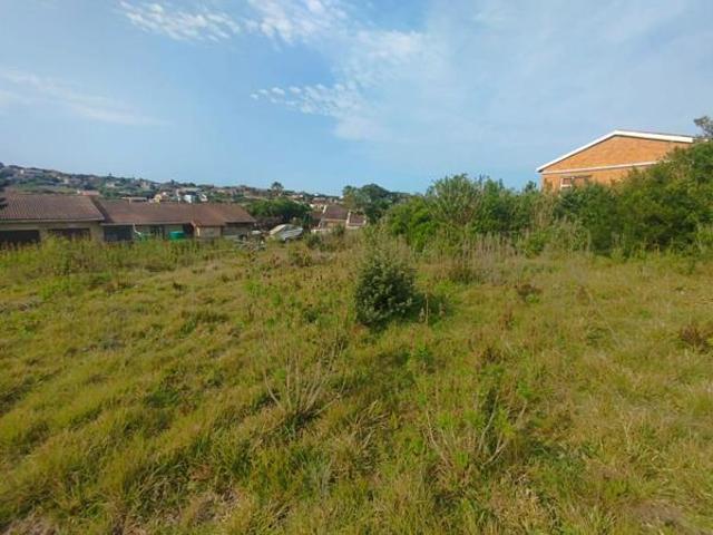 Property for sale in Bushmans River Mouth, Eastern Cape