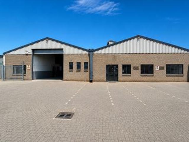 Commercial for rent in Bushmans River Mouth, Eastern Cape