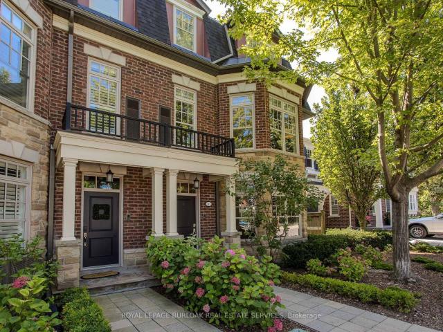 Condo for sale in Burlington, Ontario