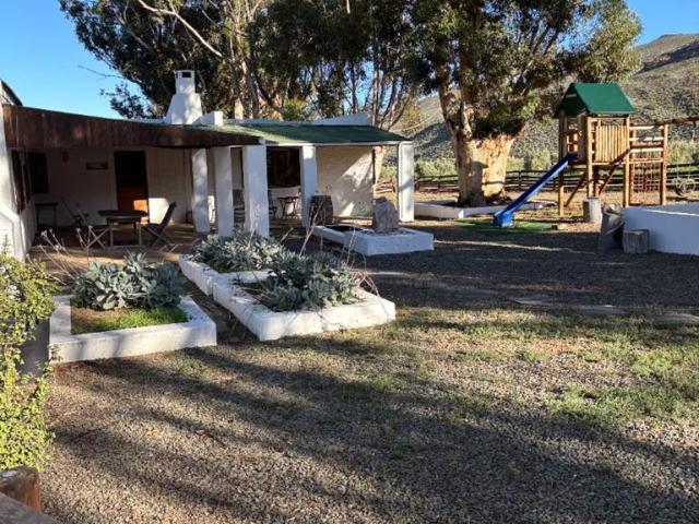 Property for sale in Western Cape