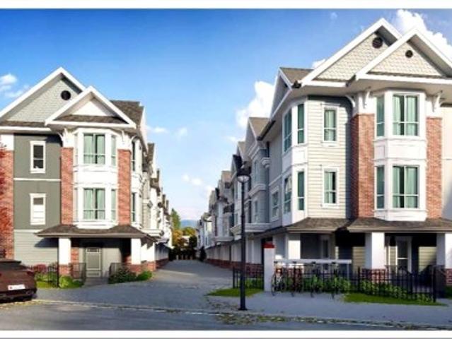 Townhouse for sale in Langley, British Columbia