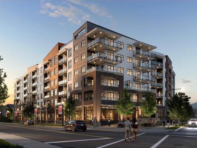 Commercial for sale in Langley, British Columbia