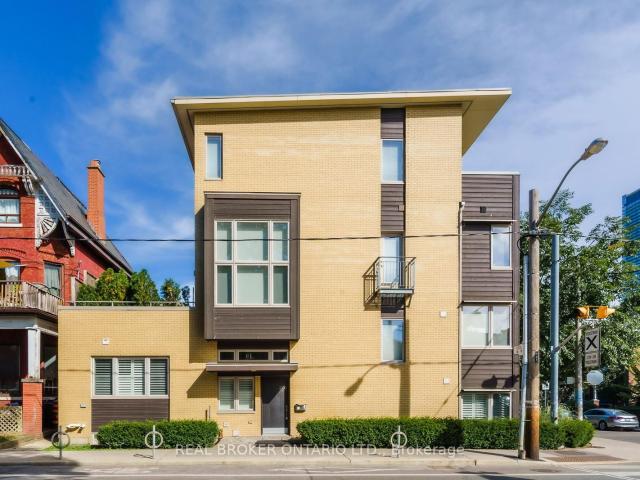 Condo for rent in Woburn, Ontario
