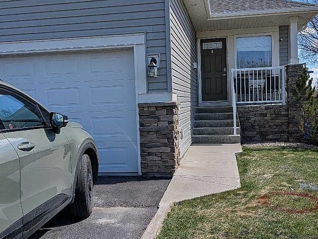 Condo for sale in Lethbridge, Alberta