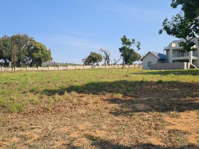 Property for sale in Ehlanzeni, Mpumalanga