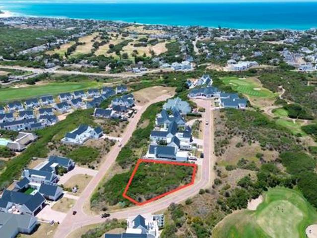 Property for sale in Cape St Francis, Eastern Cape