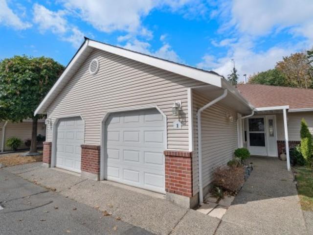 Townhouse for sale in Abbotsford, Fraser Valley Regional District