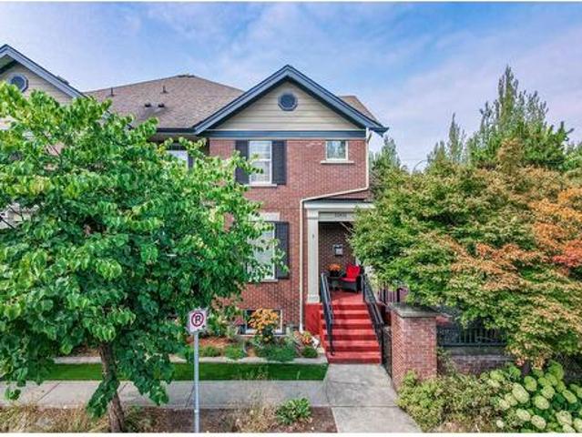 House for sale in British Columbia