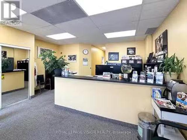 House for rent in Woburn, Ontario