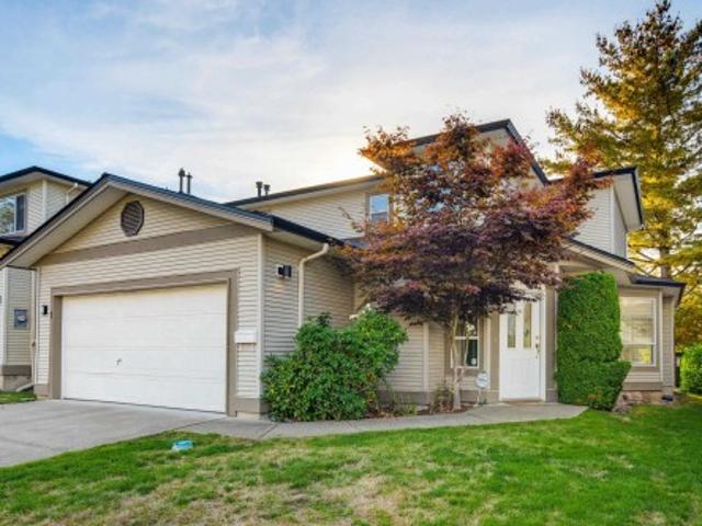 Townhouse for sale in Walnut Grove, Township of Langley