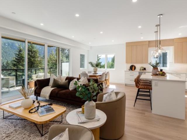 House for sale in British Columbia