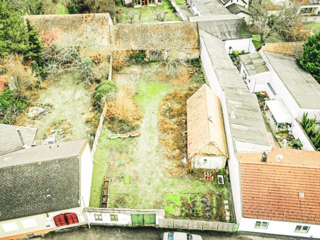 Grundstück kaufen in Scharndorf, Niederösterreich