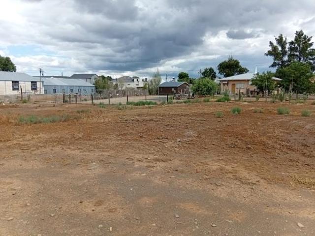 Property for sale in Sutherland, Karoo Hoogland Local Municipality