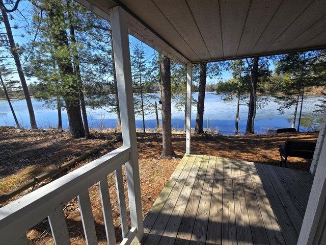 Land for sale in Lupton, Michigan