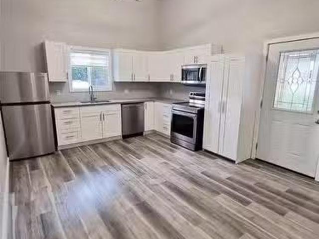 House for rent in Dauphin, Manitoba