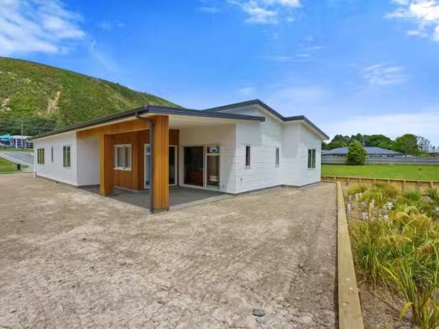 House for sale in Matata, Wellington