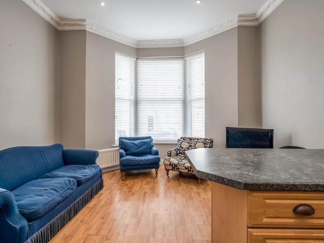 Apartment to rent