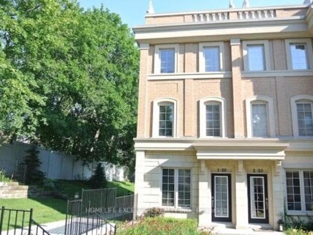 Condo for rent in Woburn, Ontario