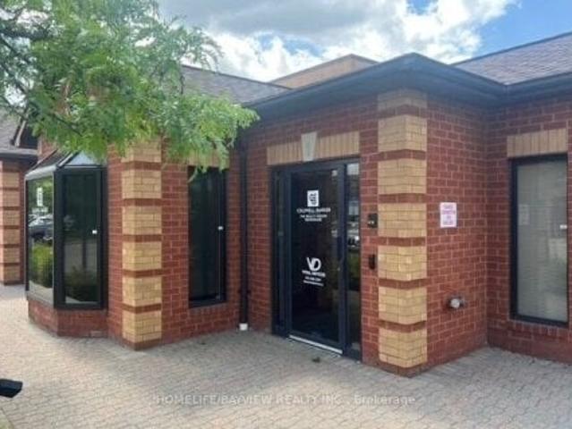 Commercial for sale in Georgina, Ontario