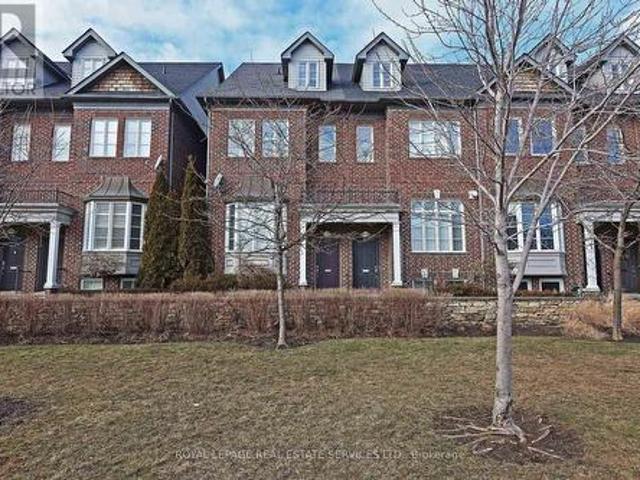 House for rent in Woburn, Ontario